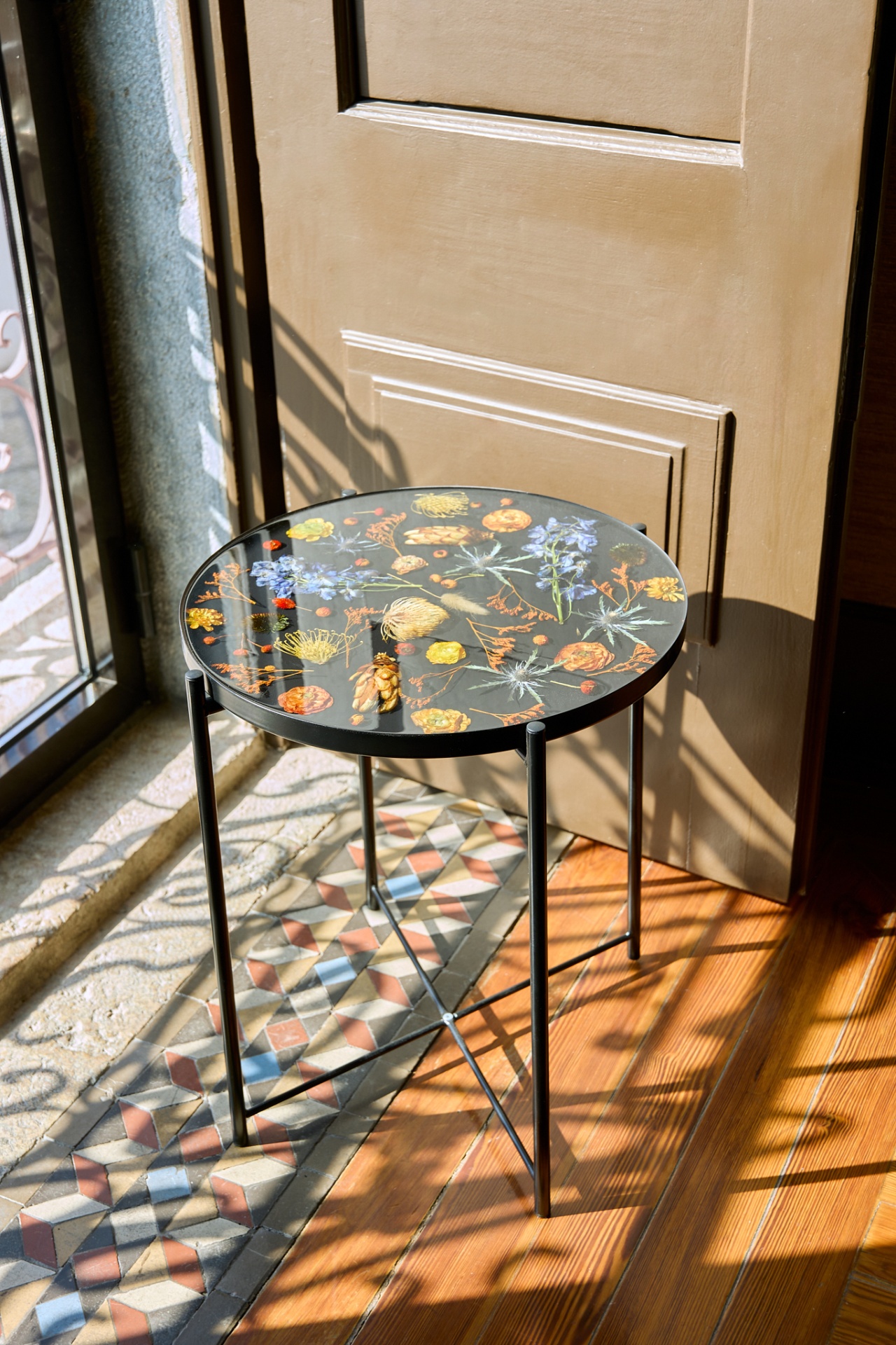 Mesa de Apoio | 45cm x 53cm