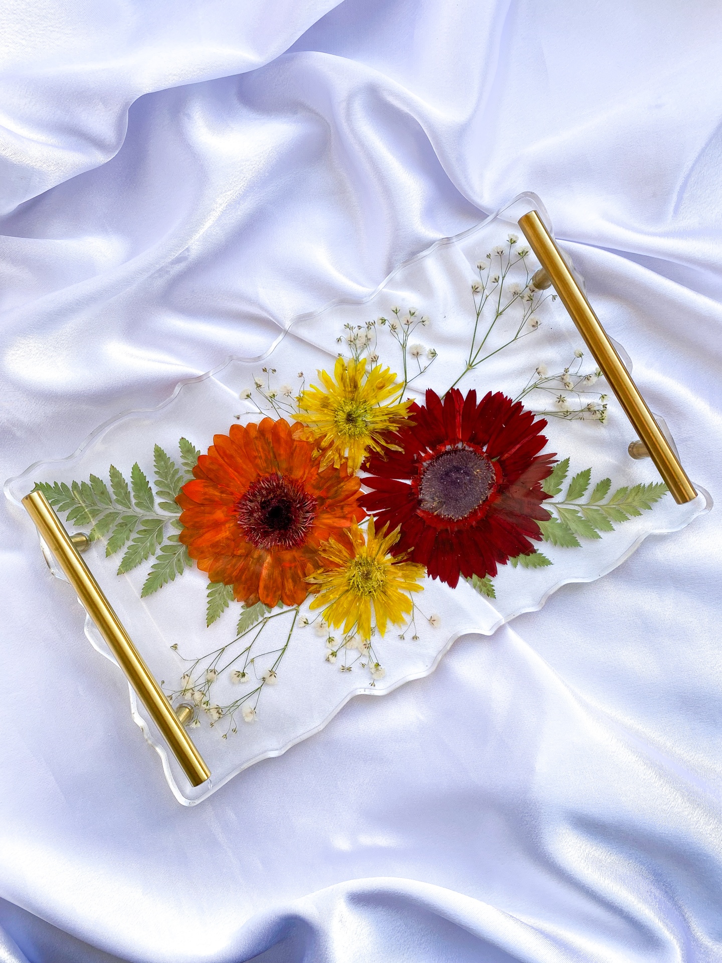 Bandeja /Quadro | 31cm x 17cm