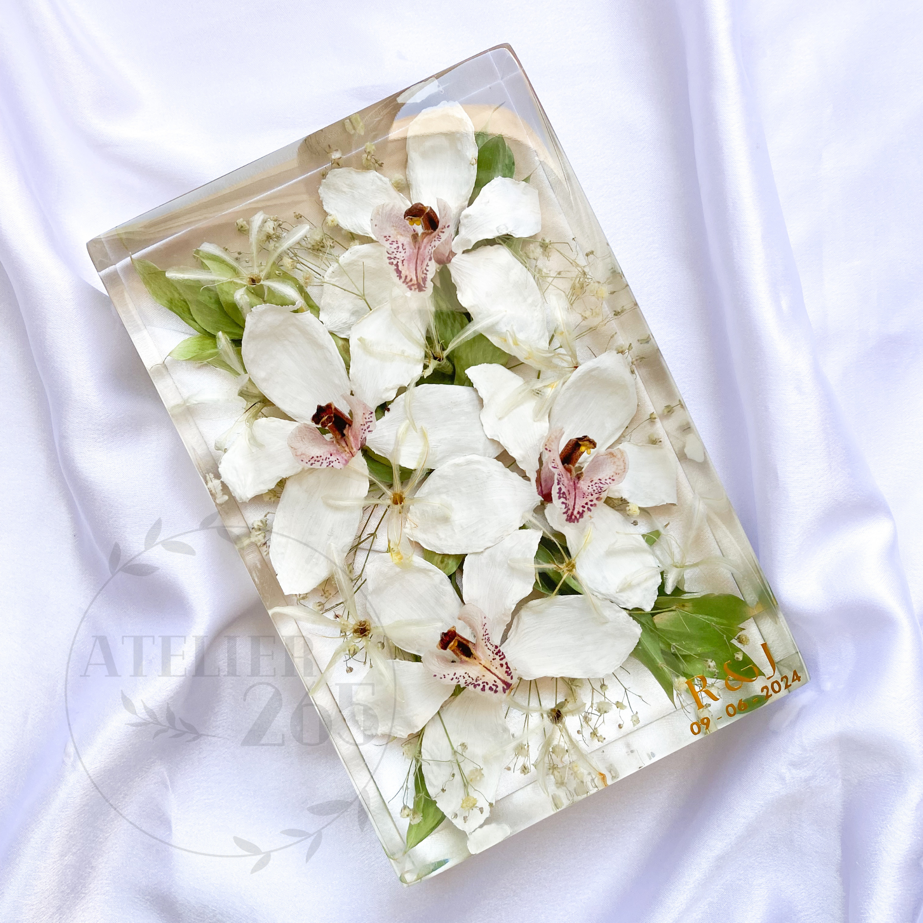 Rectângulo | 23cm x 15cm