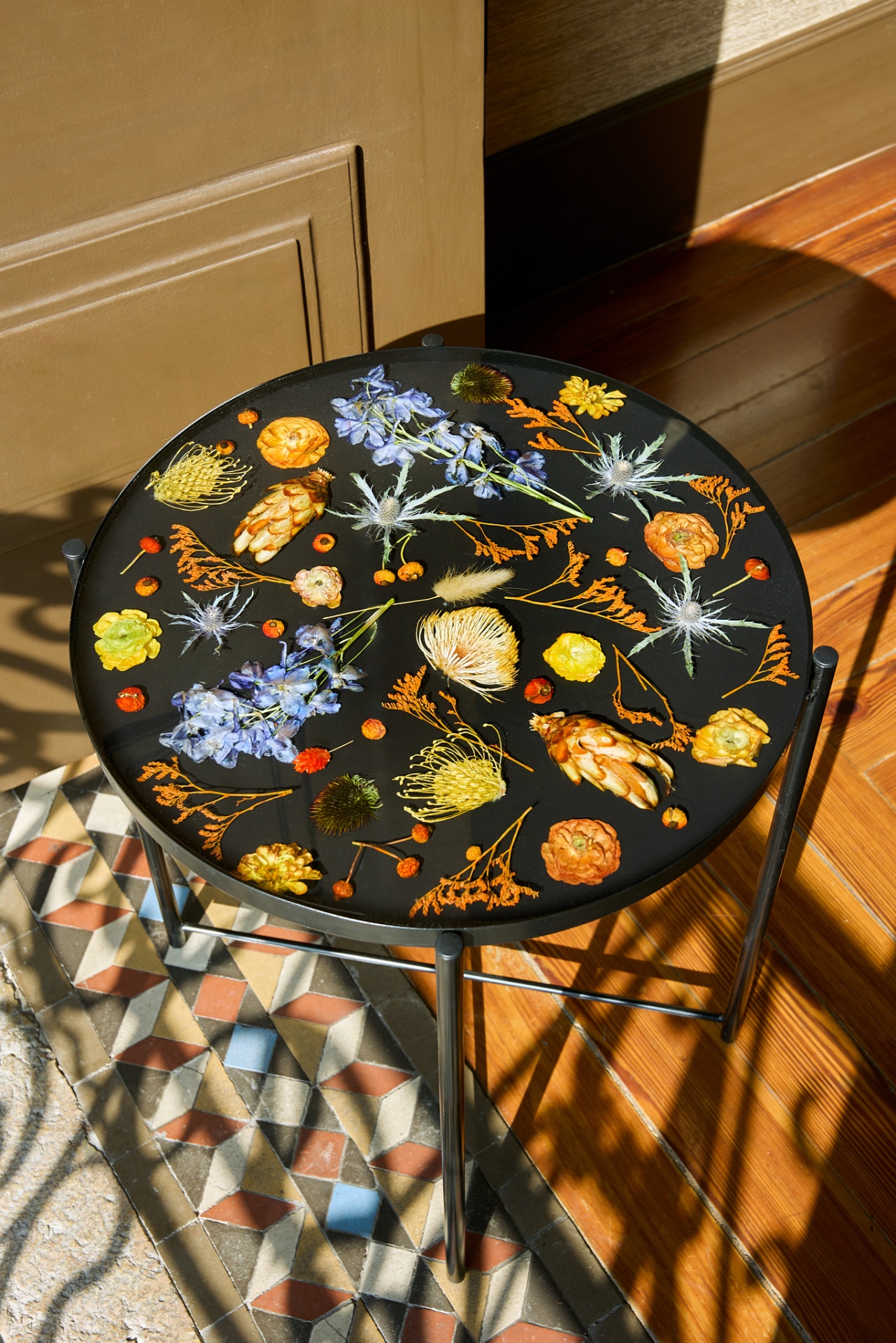 Mesa de Apoio | 45cm x 53cm