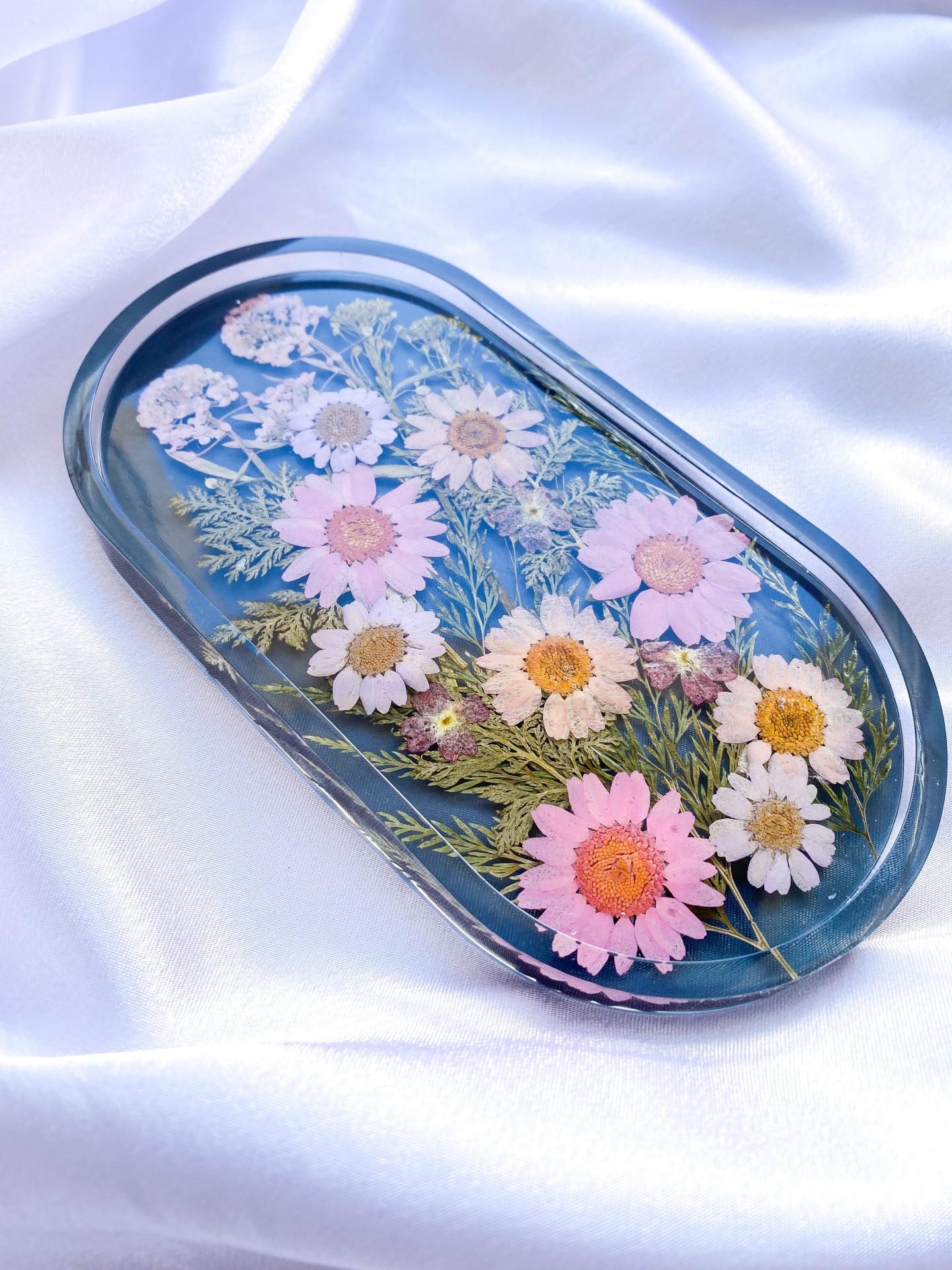 Mini Bandeja | 18cm x 9cm