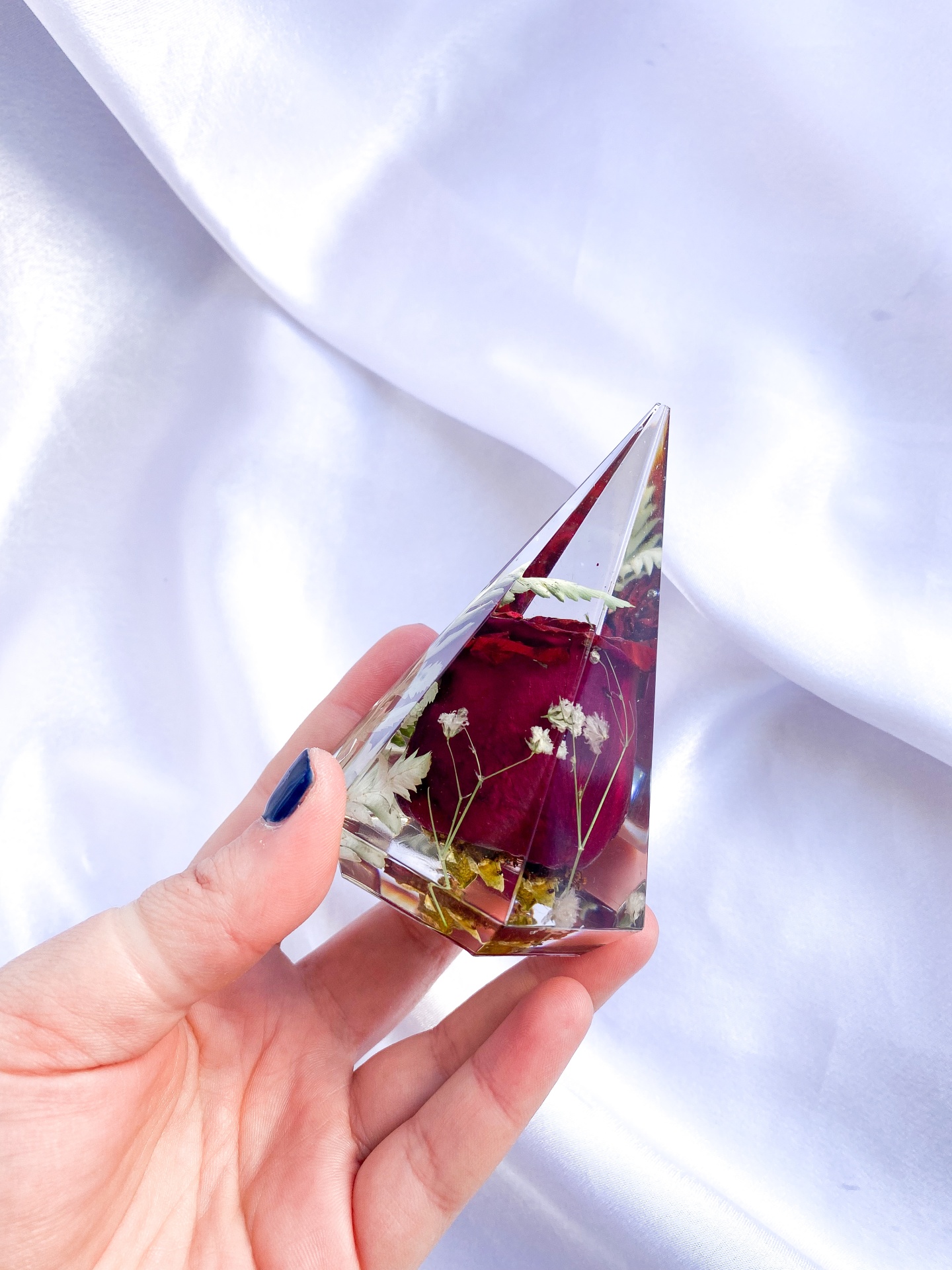 Porta Anéis | 10cm x 7,5cm