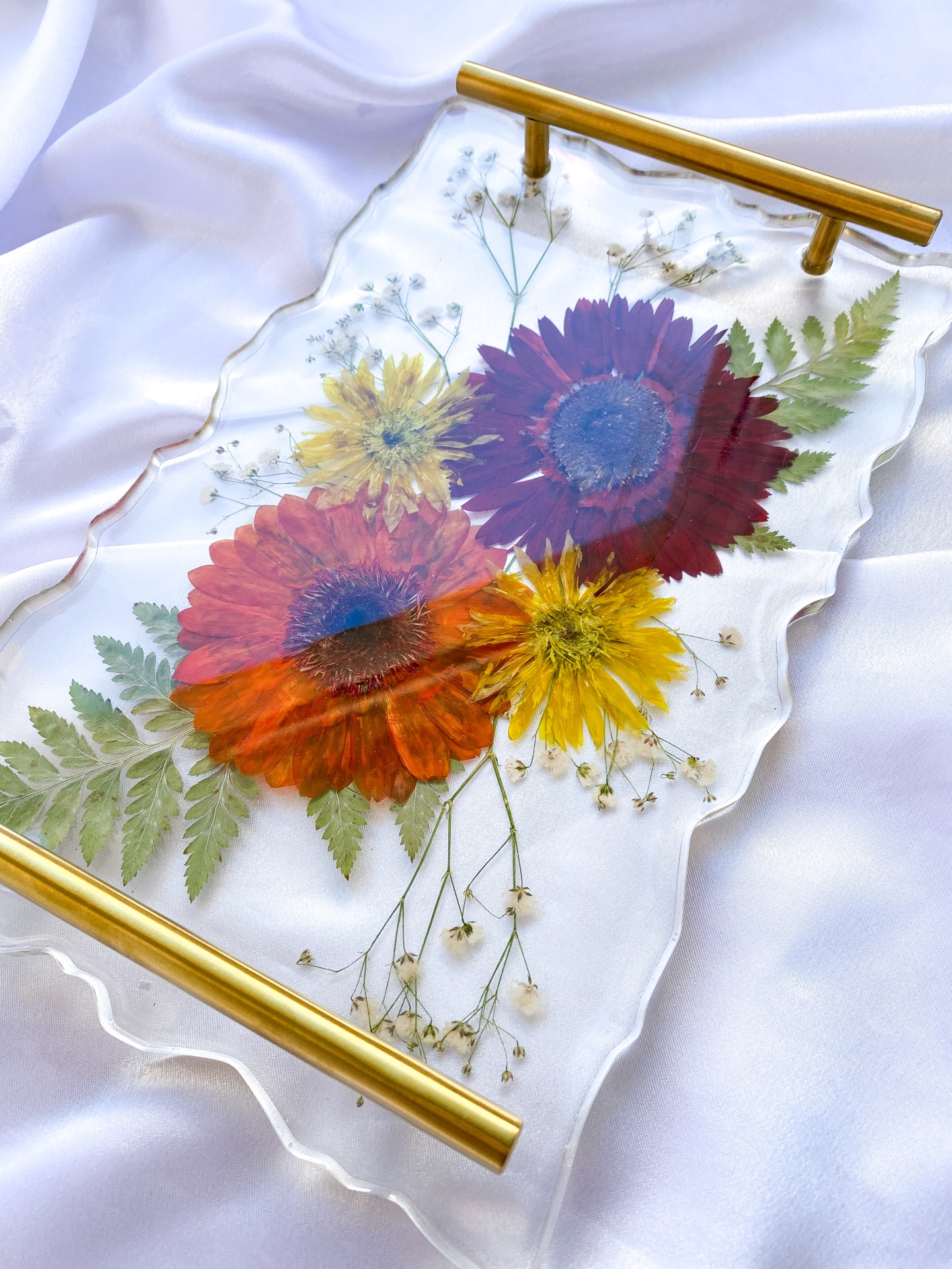 Bandeja /Quadro | 31cm x 17cm