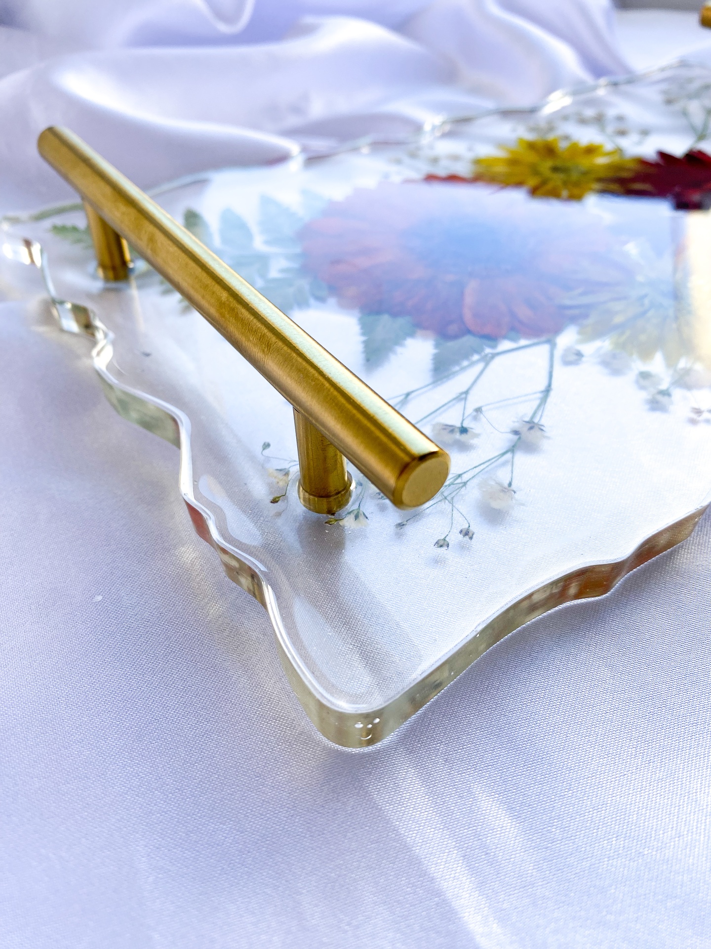 Bandeja /Quadro | 31cm x 17cm