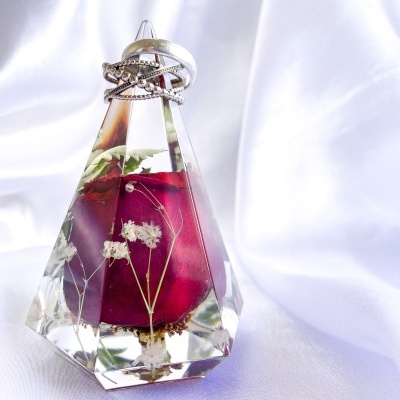 Porta Anéis | 10cm x 7,5cm