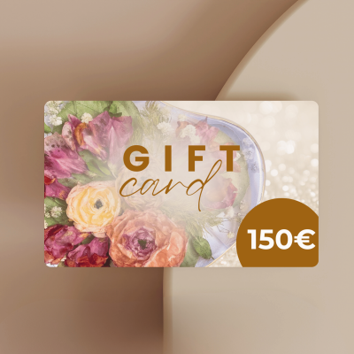 Gift Card | 150€