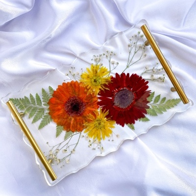 Bandeja /Quadro | 31cm x 17cm