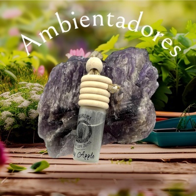 Ambientadores