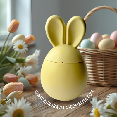 Coelho de Páscoa