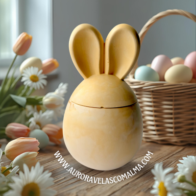 Coelho de Páscoa