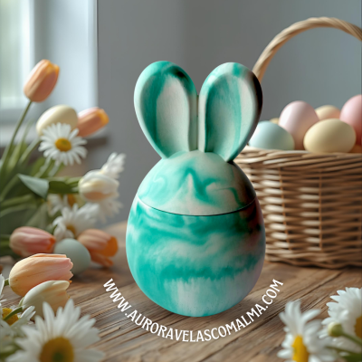 Coelho de Páscoa