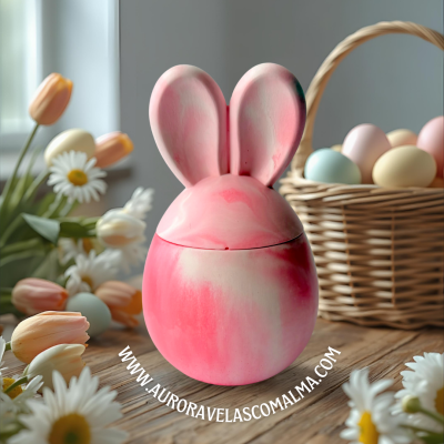 Coelho de Páscoa