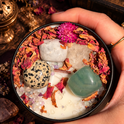 Ritual Oriental