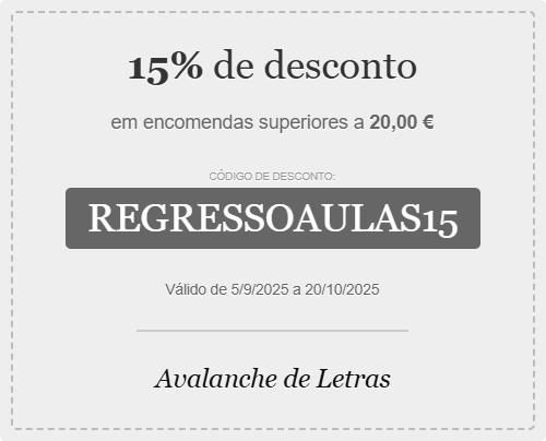 Regresso às aulas