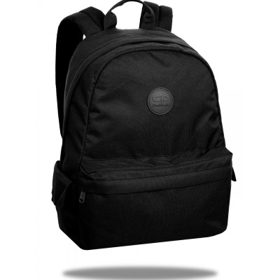 Mochila Sonic Rpet Black