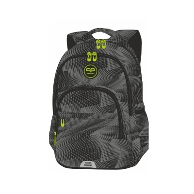 Mochila Pick Cranberry