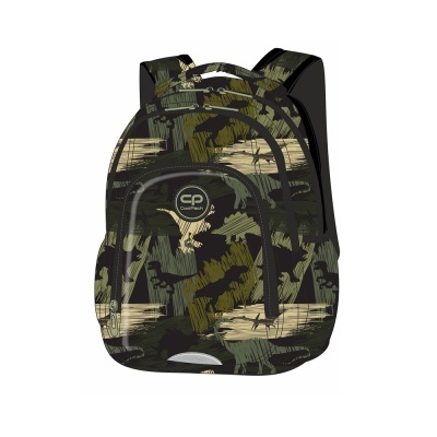 Mochila Strike Adventure Park