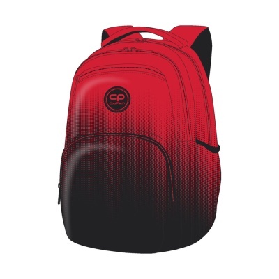 Mochila Pick Cranberry