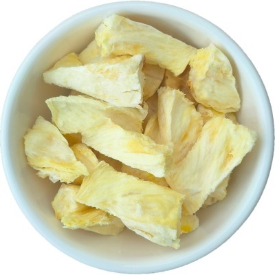 Pineapple Slices