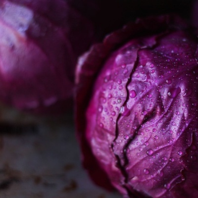 Red Cabbage Powder
