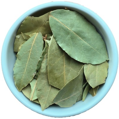 Bay Leaves