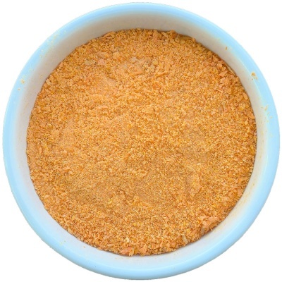 Carrot Powder