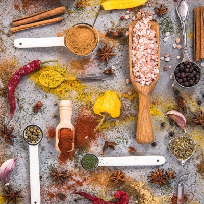Spices