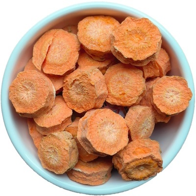 Carrot Slices