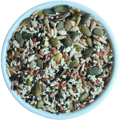 4-Seeds Mix