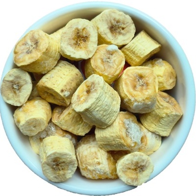 Banana Slices