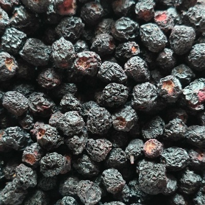 Aronia Dehydrated Aronia Dehydrated