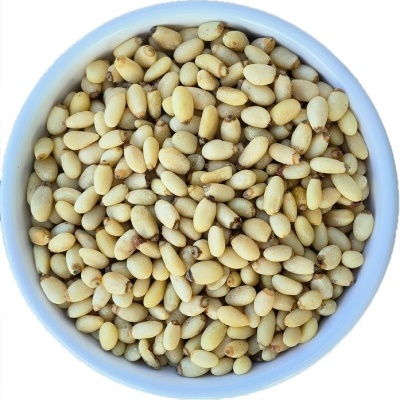 Pine Seeds