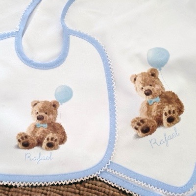 Fraldas personalizadas