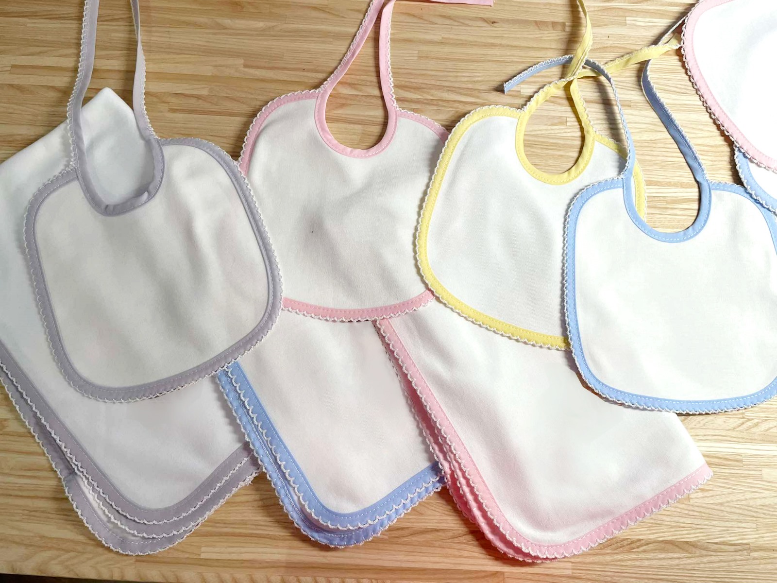 Babetes De Bebe Revenda