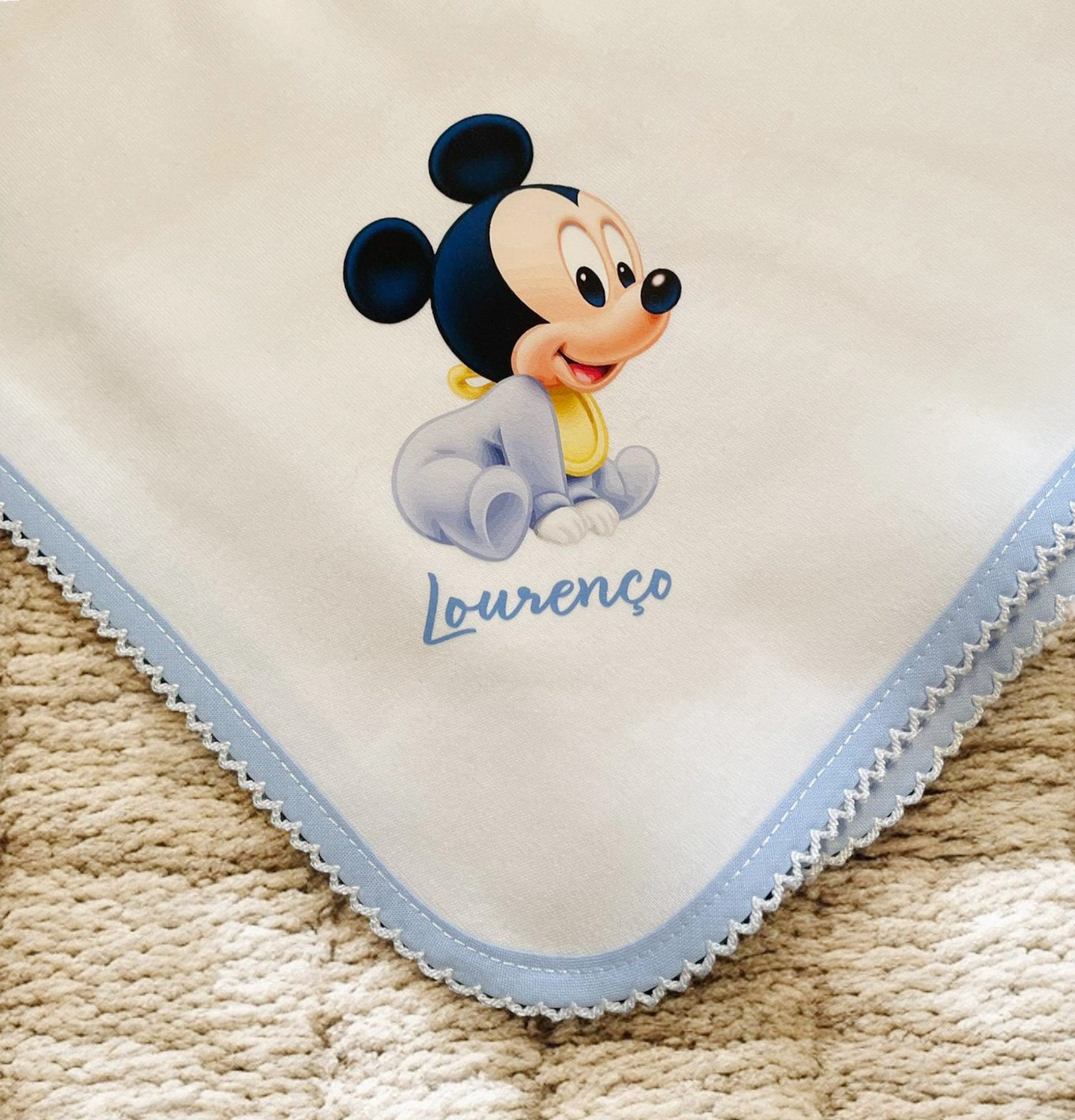 Fraldas personalizadas