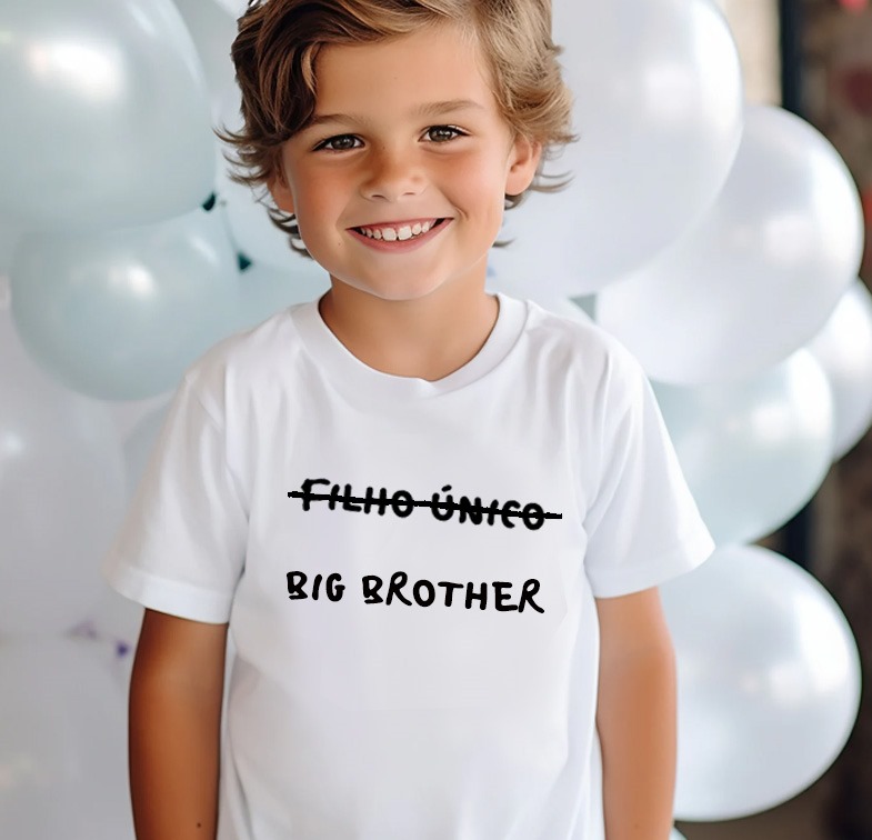 T-Shirts Personalizadas