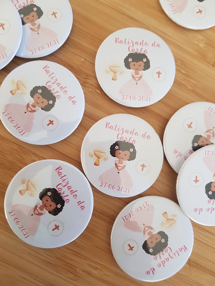 Ímans personalizados