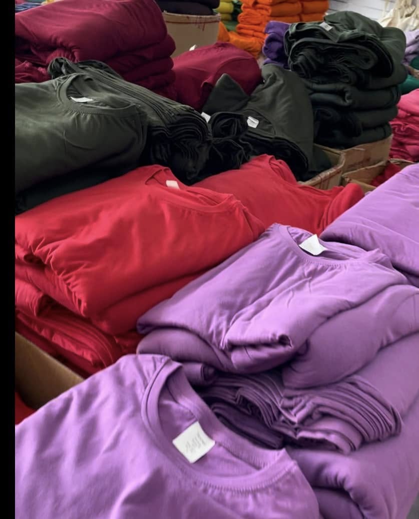 Sweatshirt com Capuz de Criança/Adulto Revenda