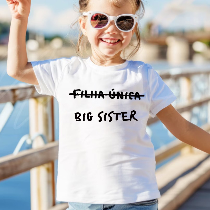 T-Shirts Personalizadas