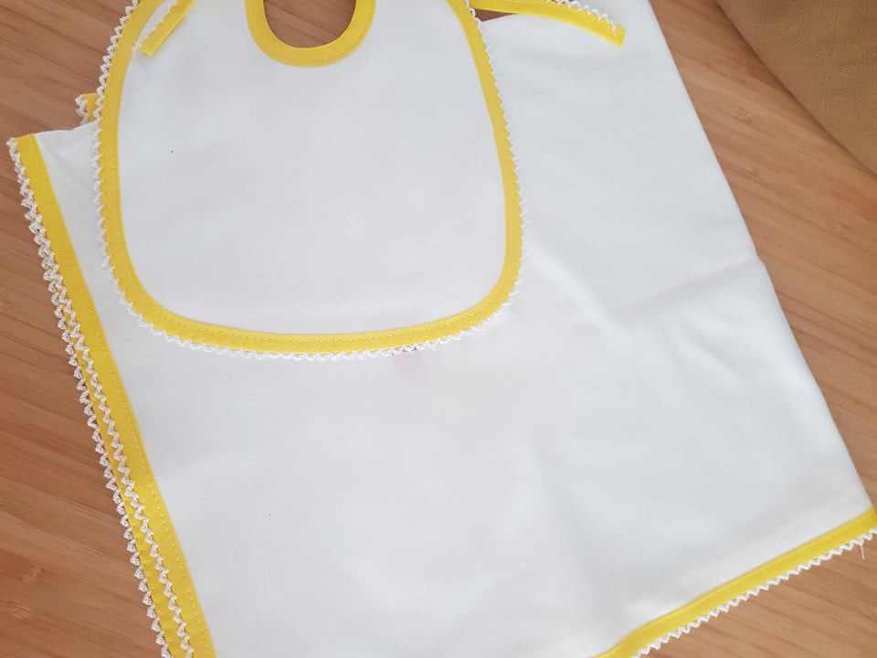 Babetes De Bebe Revenda