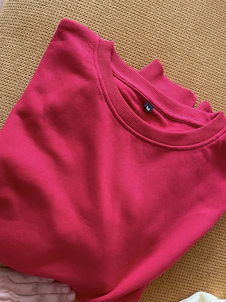 Sweatshirt com Capuz de Criança/Adulto Revenda