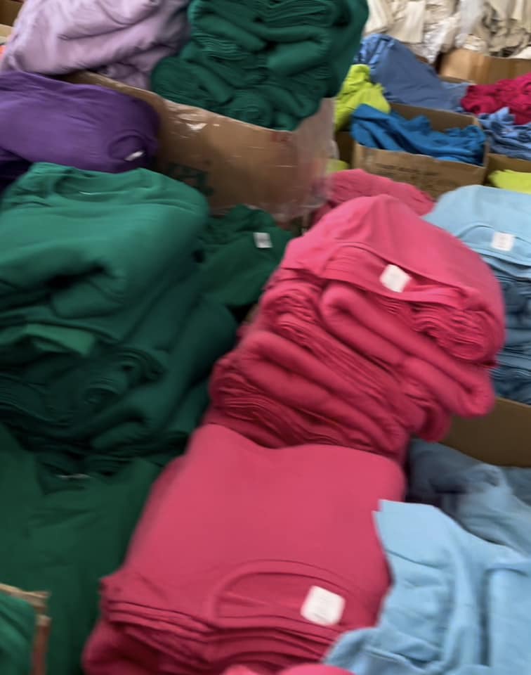 Sweatshirt com Capuz de Criança/Adulto Revenda