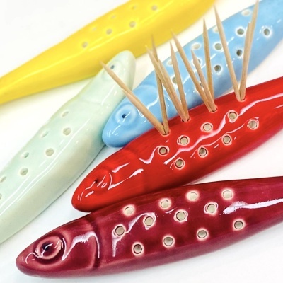 Sardinha Paliteiro Bordeaux