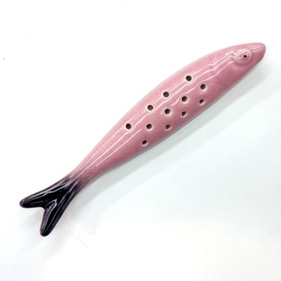 Sardinha Paliteiro Rosa