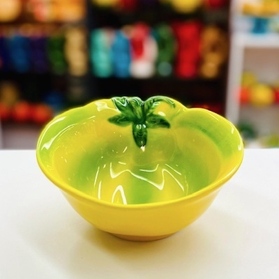 Taça Tomate Amarelo