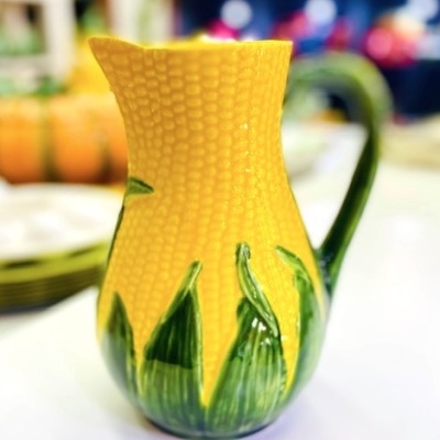 Jarro Milho