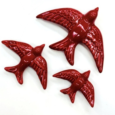 Andorinha Bordeaux (M)