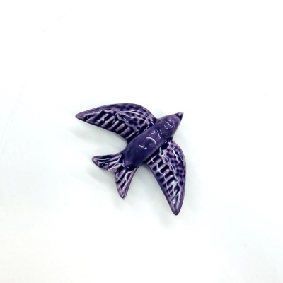 Andorinha Roxo (S)