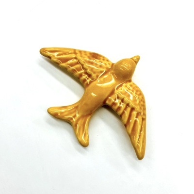 Andorinha Amarelo Mel (M)
