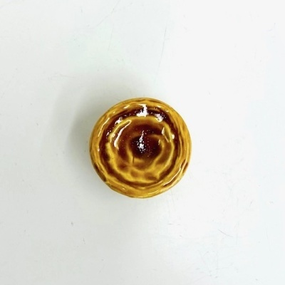 Pastel de Nata Iman
